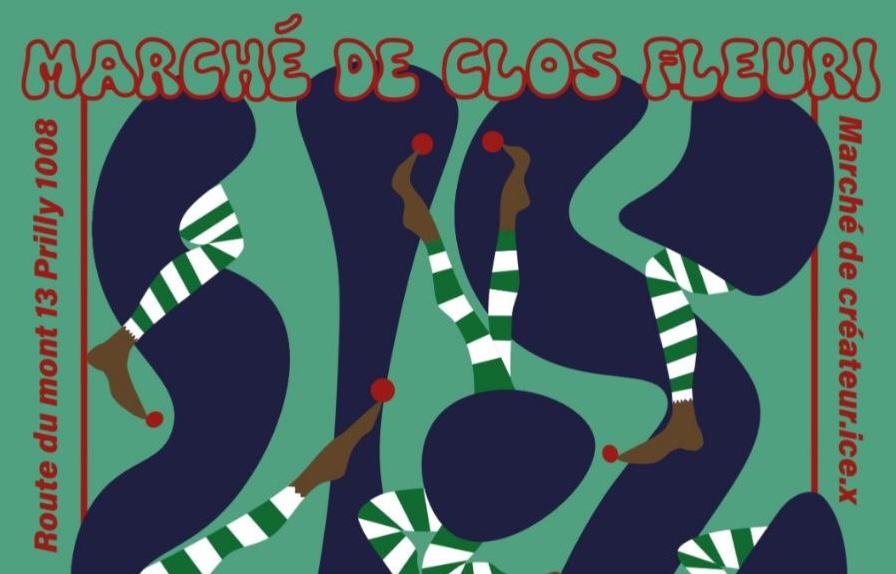 marché solidaire de clos-fleuris
